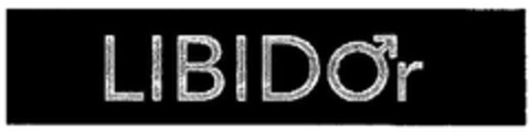 LIBIDOr Logo (DPMA, 09/03/2020)