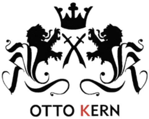 OTTO KERN Logo (DPMA, 07.07.2021)