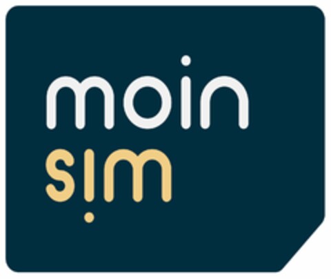 moin sim Logo (DPMA, 03/15/2021)