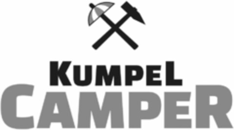 KUMPEL CAMPER Logo (DPMA, 11/09/2021)