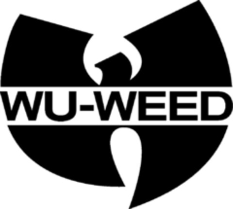 WU-WEED Logo (DPMA, 12/23/2021)