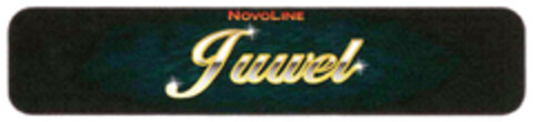NOVOLINE Juvel Logo (DPMA, 19.09.2022)