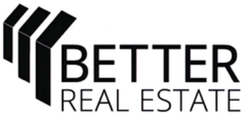 BETTER REAL ESTATE Logo (DPMA, 11.10.2022)