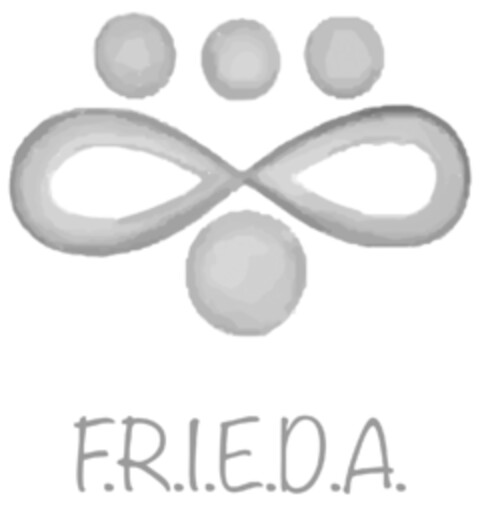 F.R.I.E.D.A. Logo (DPMA, 14.01.2022)