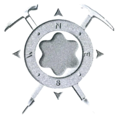 N · E · S · W Logo (DPMA, 09.05.2023)