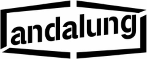 andalung Logo (DPMA, 04/12/2023)