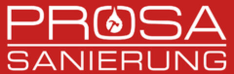 PROSA SANIERUNG Logo (DPMA, 05/17/2023)