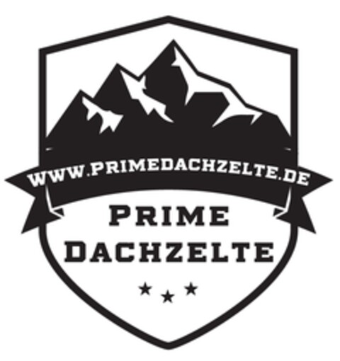 WWW.PRIMEDACHZELTE.DE PRIME DACHZELTE Logo (DPMA, 07/21/2023)