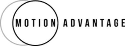 MOTION ADVANTAGE Logo (DPMA, 17.11.2023)