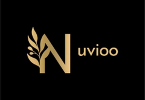 Nuvioo Logo (DPMA, 20.12.2023)
