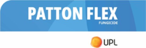 PATTON FLEX FUNGICIDE UPL Logo (DPMA, 21.12.2023)