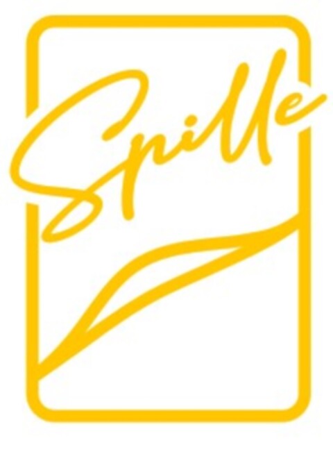 Spille Logo (DPMA, 27.02.2024)