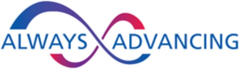 ALWAYS ADVANCING Logo (DPMA, 04/08/2024)