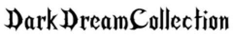 Dark Dream Collection Logo (DPMA, 25.01.2024)