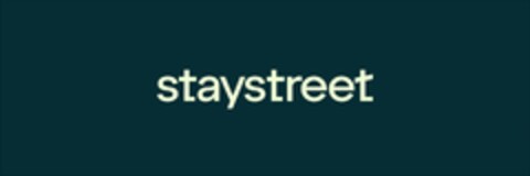 staystreet Logo (DPMA, 21.10.2024)
