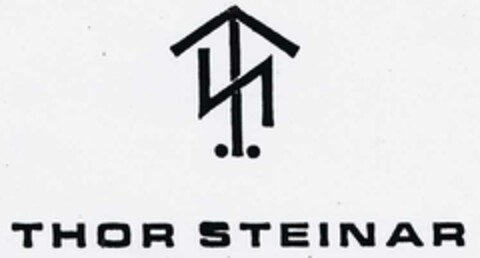 THOR STEINAR Logo (DPMA, 09.04.2002)