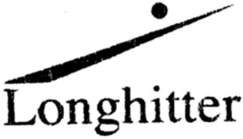 Longhitter Logo (DPMA, 19.04.2002)