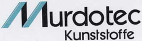 Murdotec Kunststoffe Logo (DPMA, 24.07.2002)