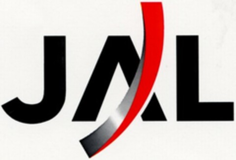 JAL Logo (DPMA, 11.09.2002)