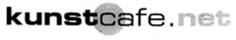 kunstcafe.net Logo (DPMA, 08.11.2002)