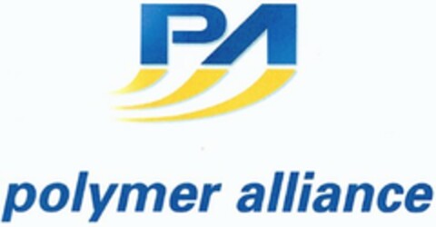 PA polymer alliance Logo (DPMA, 02/03/2003)