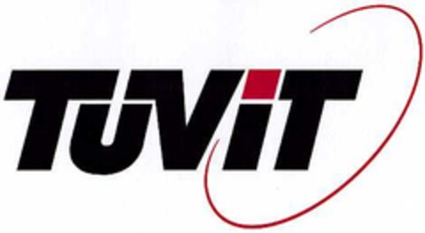 TüViT Logo (DPMA, 03/27/2003)