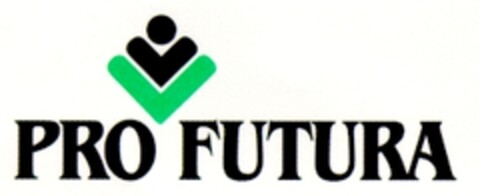 PRO FUTURA Logo (DPMA, 03.07.2003)