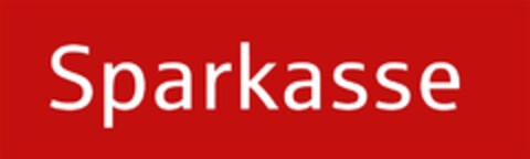 Sparkasse Logo (DPMA, 06.11.2003)