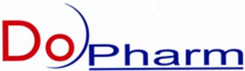 Do Pharm Logo (DPMA, 01.12.2003)