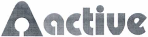 active Logo (DPMA, 09.02.2004)