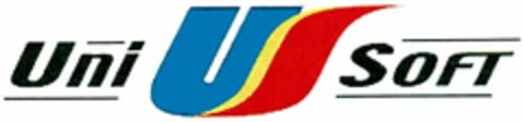 Uni US SOFT Logo (DPMA, 30.06.2004)