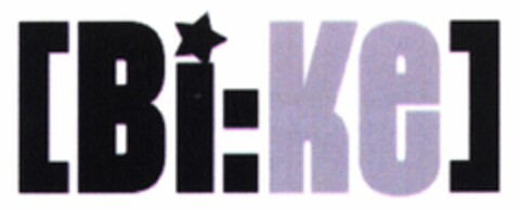 [Bi:Ke] Logo (DPMA, 06.12.2004)