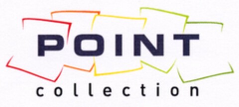 POINT collection Logo (DPMA, 15.12.2004)