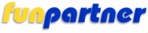 funpartner Logo (DPMA, 15.12.2004)