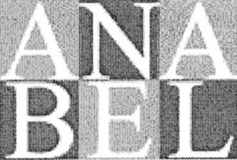 ANABEL Logo (DPMA, 13.01.2005)