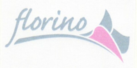 florino Logo (DPMA, 20.06.2005)