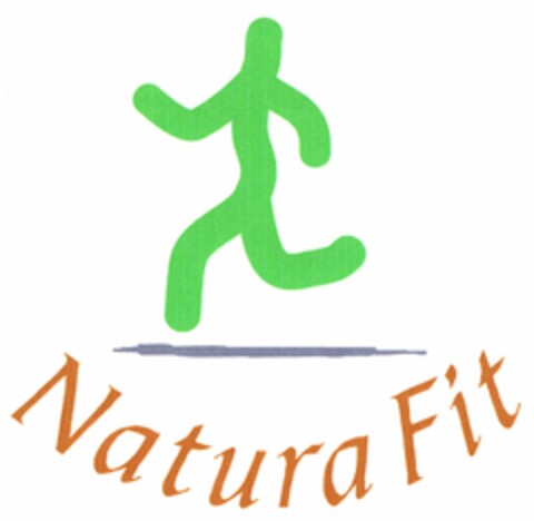 Natura Fit Logo (DPMA, 15.07.2005)