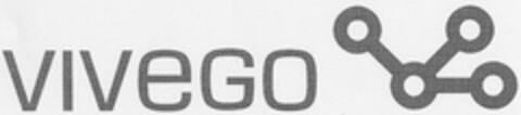 VIVEGO Logo (DPMA, 03.08.2005)