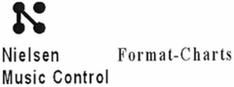 Nielsen Music Control Format-Charts Logo (DPMA, 11/21/2005)