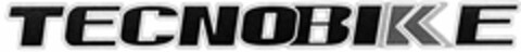 TECNOBIKE Logo (DPMA, 03/09/2006)