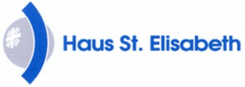 Haus St. Elisabeth Logo (DPMA, 03.08.2006)