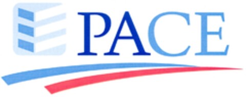 PACE Logo (DPMA, 22.09.2006)