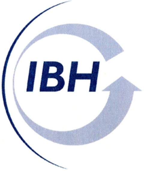 IBH Logo (DPMA, 05.02.2007)