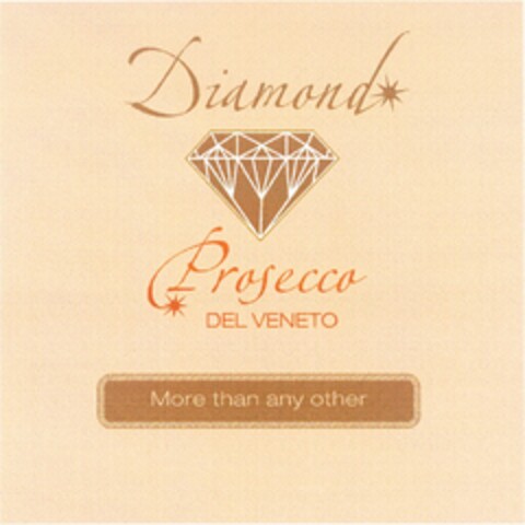 Diamond Prosecco Logo (DPMA, 16.02.2007)