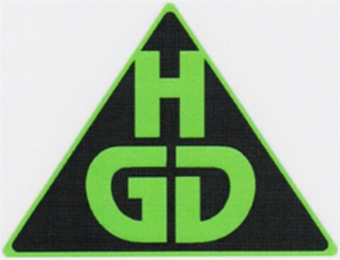 HGD Logo (DPMA, 03/29/2007)