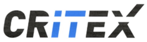 CRiTEX Logo (DPMA, 24.08.2007)