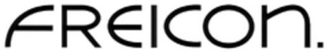 FREICON Logo (DPMA, 02.10.2007)