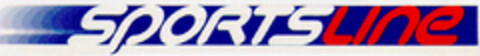 SPORTSLINE Logo (DPMA, 22.12.1994)