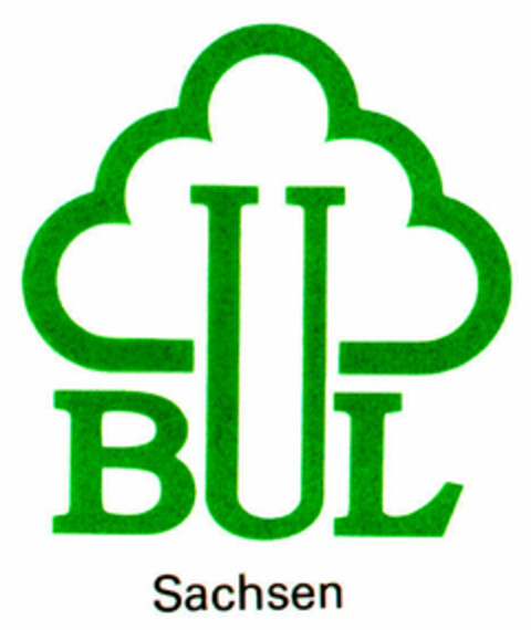 BUL Sachsen Logo (DPMA, 17.02.1995)