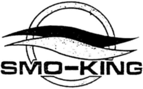 SMO-KING Logo (DPMA, 22.06.1995)